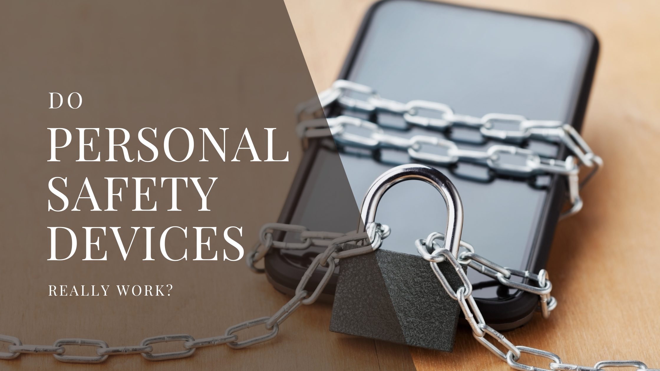 Stay Safe or Stay Sorry: Ingenious Tips for Personal Safety