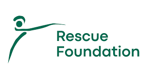 ResQ gives back to Rescue Foundation