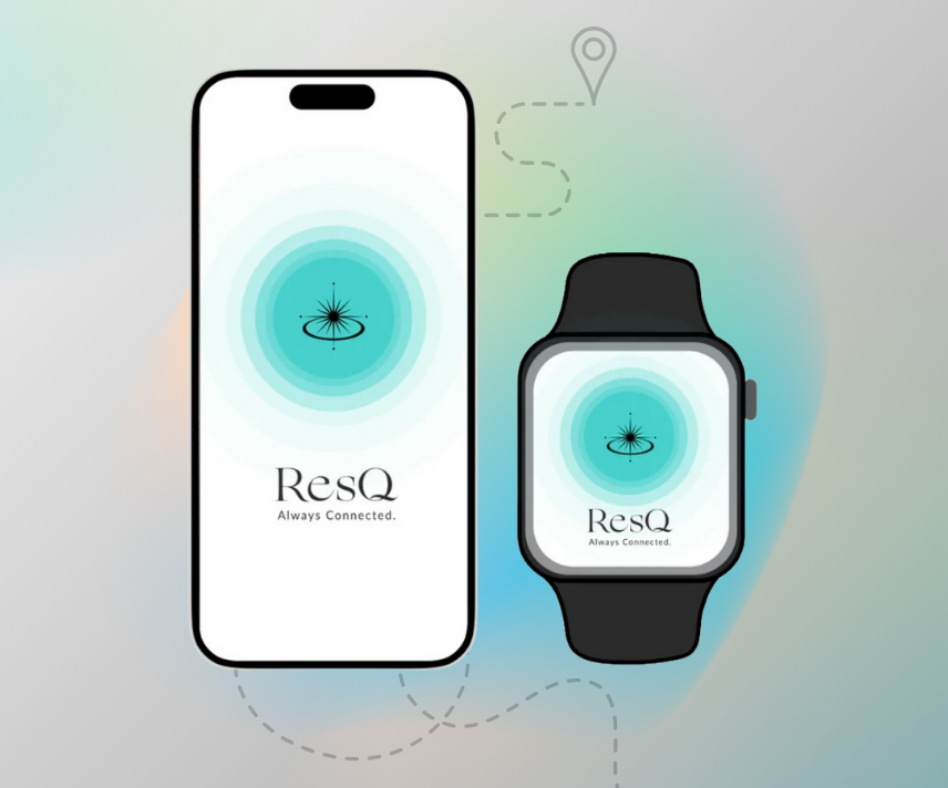 ResQ Security Jewelry App for Women Available in Google Play Store & Apple Store