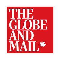 The Globe and Mail Logo – Media Featuring ResQ.