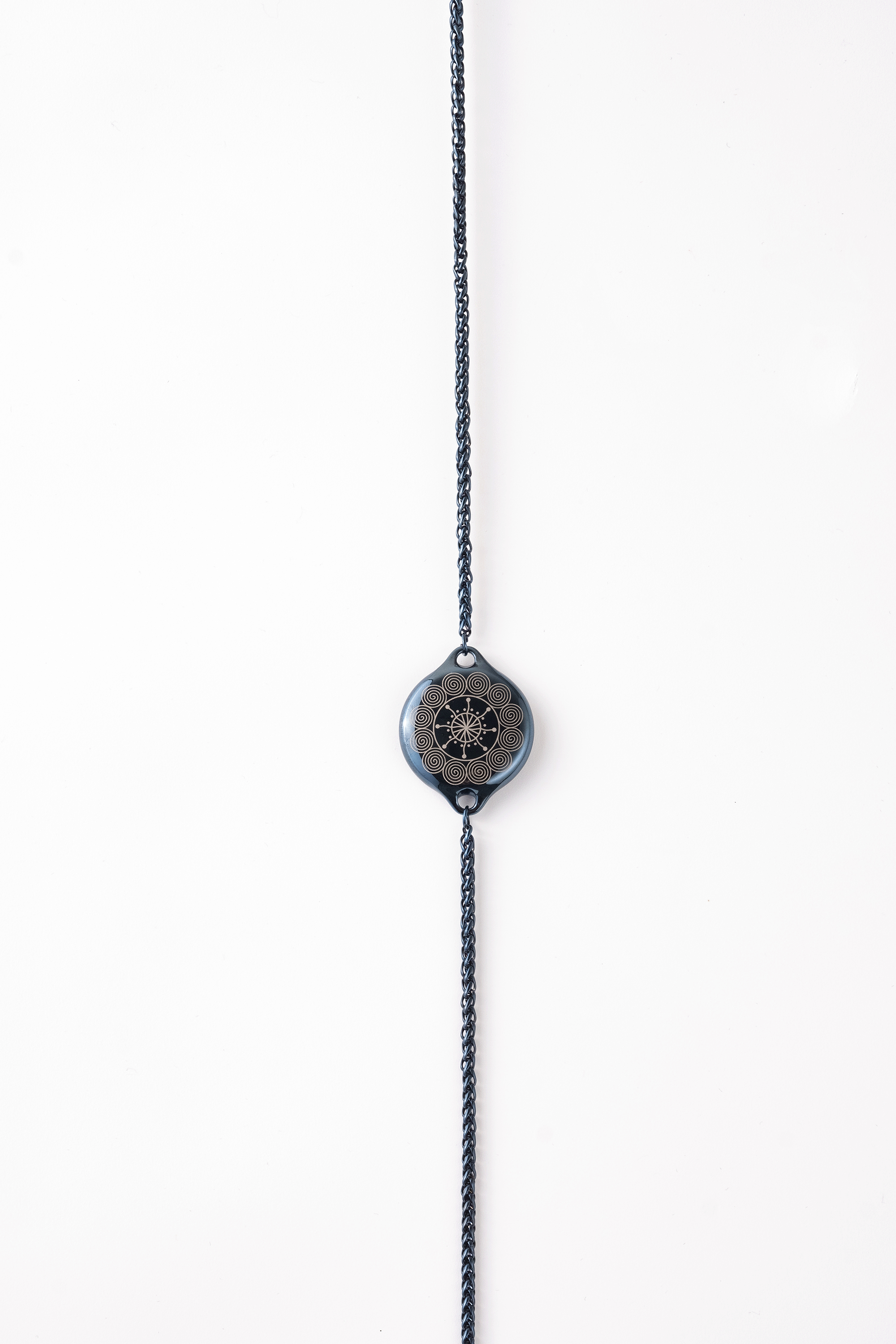 ResQ Maitri Safety Bracelet (Murin Dark Blue)
