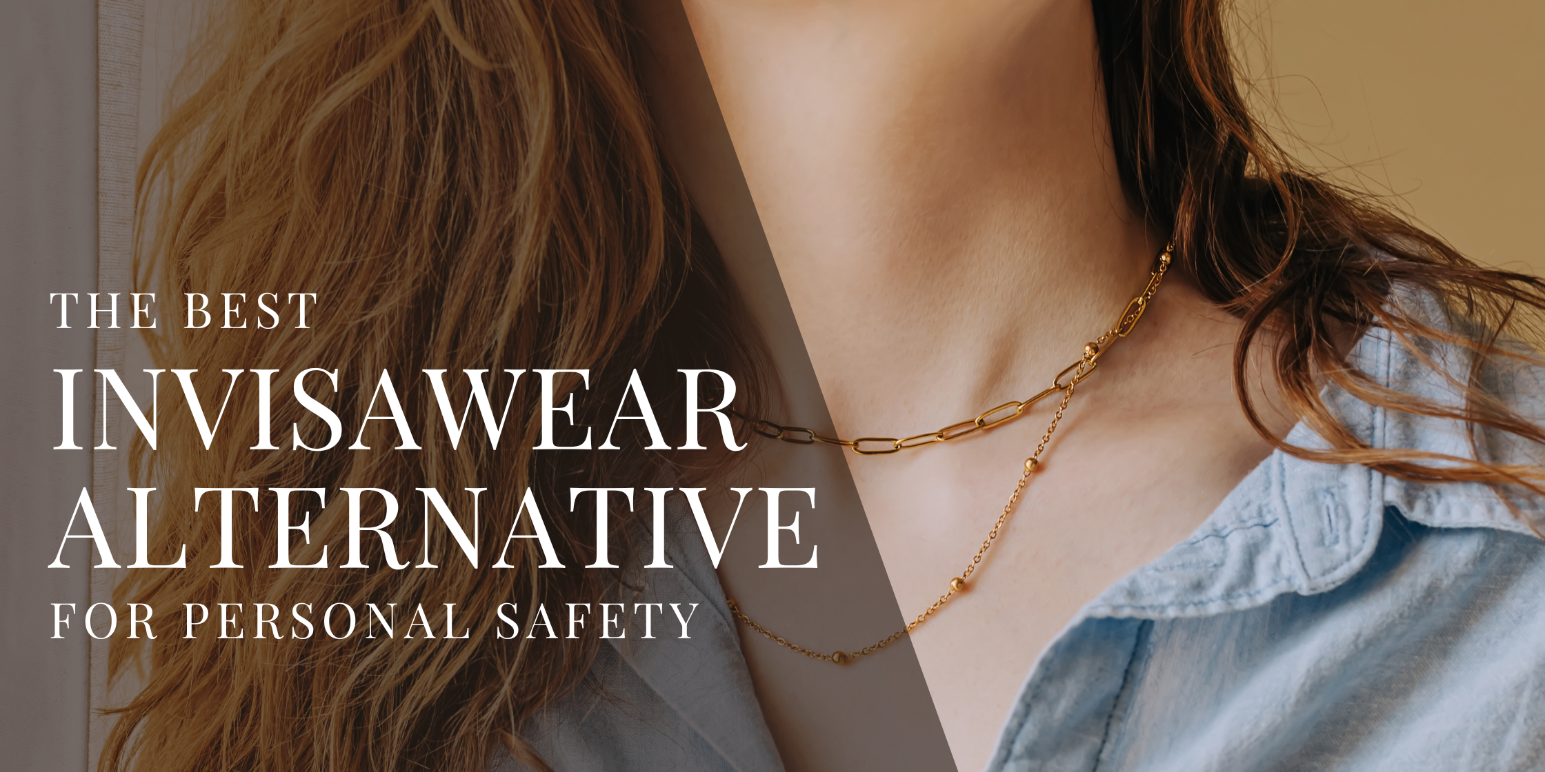 The Best Invisawear Alternatives for Personal Safety