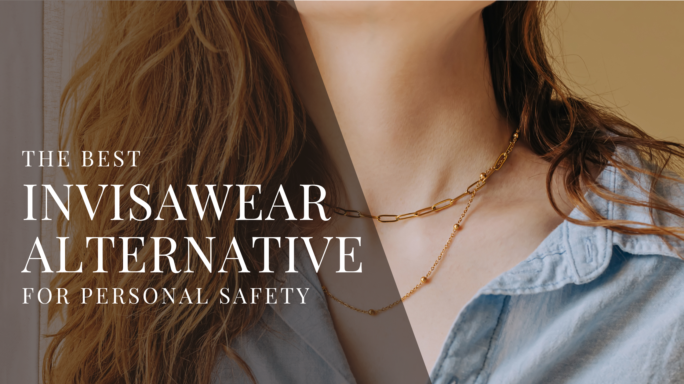 The Best Invisawear Alternatives for Personal Safety