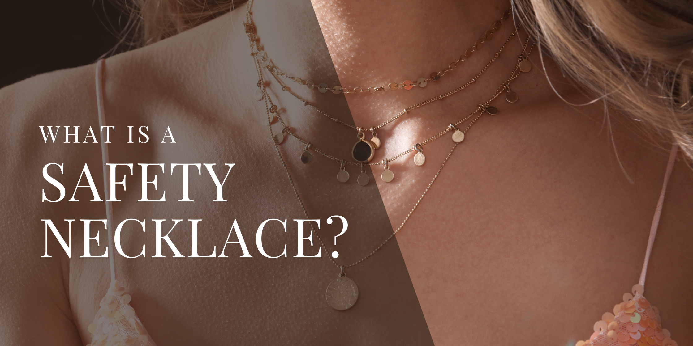 Everything You Need to Know About Safety Necklaces