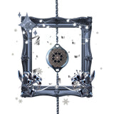 Maitri Safety Bracelet – Silver