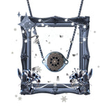 Shakti Safety Necklace – Murin Dark Blue