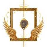 Maitri Safety Bracelet – Gold