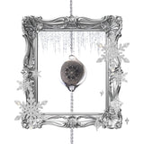 Maitri Safety Bracelet – Silver