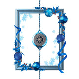 Maitri Safety Bracelet – Blue