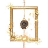 Maitri Safety Bracelet – Rose Gold