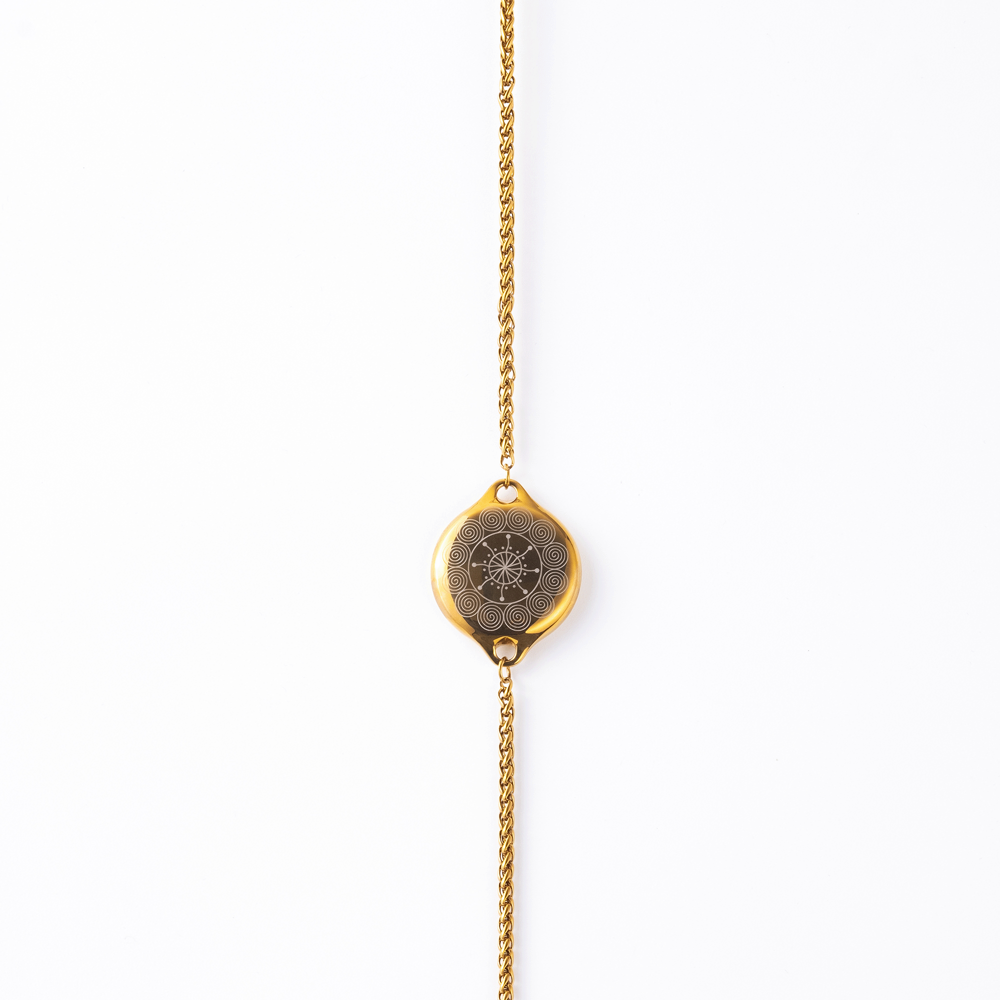 Maitri Safety Bracelet
