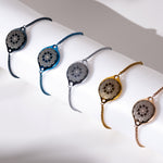 Maitri Safety Bracelets ResQ Stylish Wearable Safety Jewelry