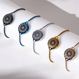 Maitri Safety Bracelets ResQ Stylish Wearable Safety Jewelry