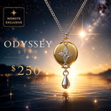 Mahi Safety Necklace - Odyssey Star