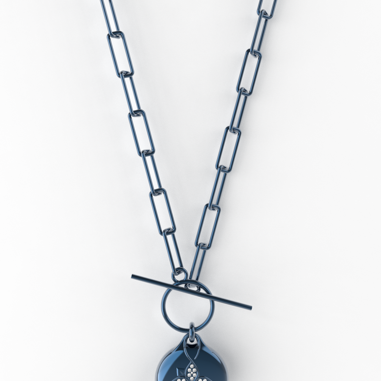 Mahi Necklace by ResQ (Murrin) | Safety Necklace for Woman