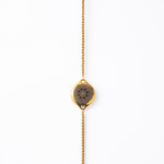 ResQ Maitri Safety Bracelet (Gold)
