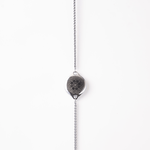 ResQ Maitri Safety Bracelet (Silver)
