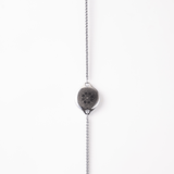 ResQ Maitri Safety Bracelet (Silver)
